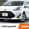 toyota aqua 2020 CFJ1811587 image 1