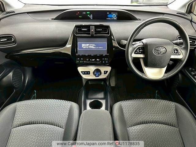 toyota prius 2016 -TOYOTA--Prius DAA-ZVW50--ZVW50-6047582---TOYOTA--Prius DAA-ZVW50--ZVW50-6047582- image 2