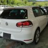 volkswagen golf 2012 -VOLKSWAGEN--VW Golf 1KCCZ-CW207866---VOLKSWAGEN--VW Golf 1KCCZ-CW207866- image 5