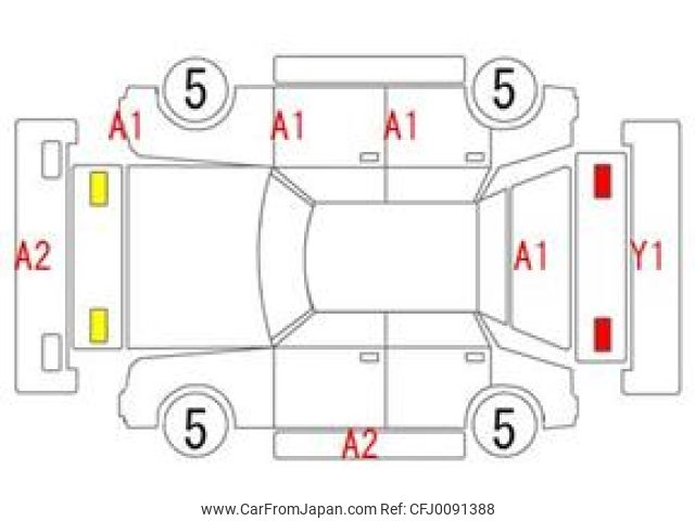 daihatsu tanto 2015 -DAIHATSU--Tanto DBA-LA600S--LA600S-0310420---DAIHATSU--Tanto DBA-LA600S--LA600S-0310420- image 2