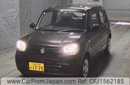 suzuki alto 2022 CFJ1562185