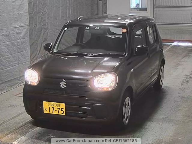 suzuki alto 2022 CFJ1562185 image 1