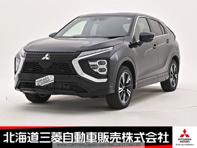 mitsubishi eclipse-cross 2024 -MITSUBISHI--Eclipse Cross 5BA-GK1W--GK1W-0700456---MITSUBISHI--Eclipse Cross 5BA-GK1W--GK1W-0700456- image 1