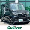 honda n-box 2019 -HONDA--N BOX DBA-JF3--JF3-2097058---HONDA--N BOX DBA-JF3--JF3-2097058- image 1