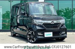 honda n-box 2019 -HONDA--N BOX DBA-JF3--JF3-2097058---HONDA--N BOX DBA-JF3--JF3-2097058-