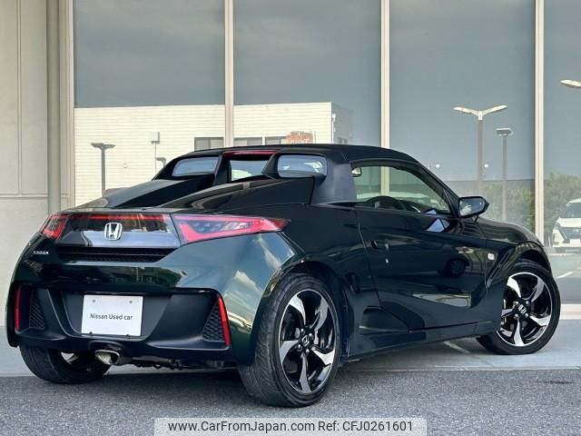 honda s660 2019 quick_quick_DBA-JW5_JW5-1103316 image 2