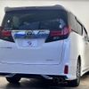 toyota alphard 2015 quick_quick_DBA-AGH30W_AGH30-0015839 image 16
