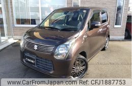 suzuki wagon-r 2013 CFJ1887753