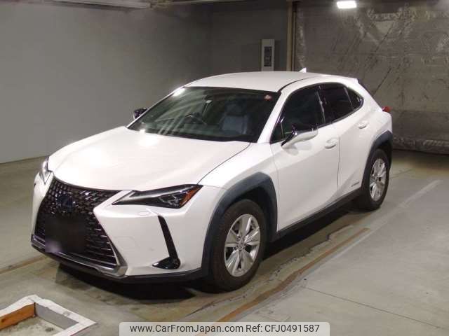 lexus ux 2019 -LEXUS--Lexus UX 6AA-MZAH10--MZAH10-2041384---LEXUS--Lexus UX 6AA-MZAH10--MZAH10-2041384- image 1