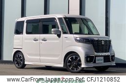 suzuki spacia 2020 -SUZUKI--Spacia 4AA-MK53S--MK53S-923286---SUZUKI--Spacia 4AA-MK53S--MK53S-923286-