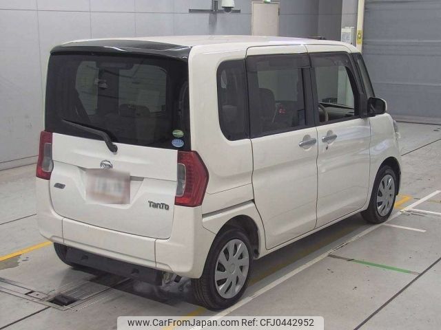 daihatsu tanto 2015 -DAIHATSU--Tanto LA600S-0246308---DAIHATSU--Tanto LA600S-0246308- image 2