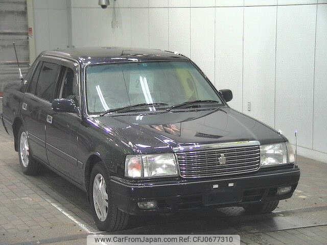 toyota crown 2003 -TOYOTA--Crown GBS12-0001650---TOYOTA--Crown GBS12-0001650- image 1