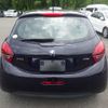 peugeot 208 2017 NIKYO_YZ94563 image 4