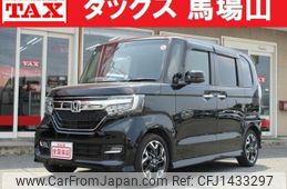 honda n-box 2018 quick_quick_DBA-JF3_JF3-2023725