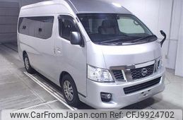 nissan caravan-bus 2015 -NISSAN--Caravan Bus DW4E26-000377---NISSAN--Caravan Bus DW4E26-000377-