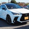 lexus nx 2021 -LEXUS--Lexus NX 6AA-AAZH20--AAZH20-1001190---LEXUS--Lexus NX 6AA-AAZH20--AAZH20-1001190- image 3