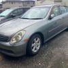 nissan skyline 2005 CFJ1838536 image 2