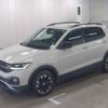 volkswagen t-cross 2021 quick_quick_3BA-C1DKR_WVGZZZC1ZNY008893 image 1