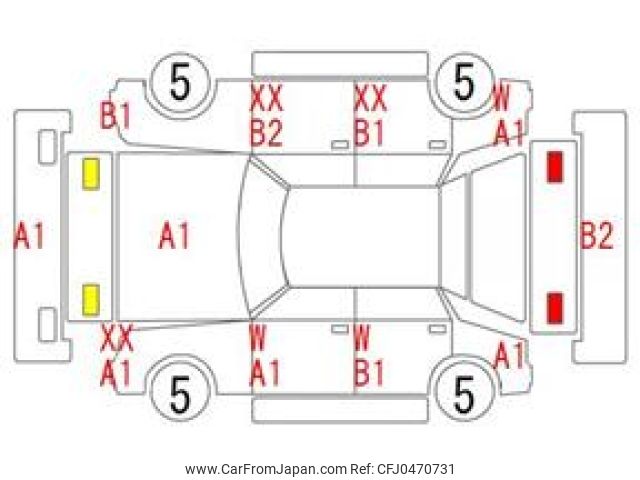 audi a4 2006 -AUDI--Audi A4 GH-8EALT--WAUZZZ8E56A119339---AUDI--Audi A4 GH-8EALT--WAUZZZ8E56A119339- image 2