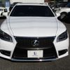 lexus ls 2014 -LEXUS 【足立 302ﾓ8080】--Lexus LS USF40--5130033---LEXUS 【足立 302ﾓ8080】--Lexus LS USF40--5130033- image 19