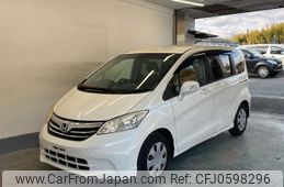 honda freed 2012 -HONDA--Freed GB3-1424330---HONDA--Freed GB3-1424330-