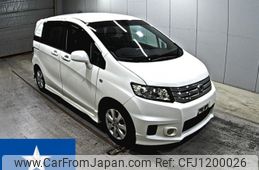 honda freed-spike 2011 -HONDA--Freed Spike GB3--GB3-1362108---HONDA--Freed Spike GB3--GB3-1362108-