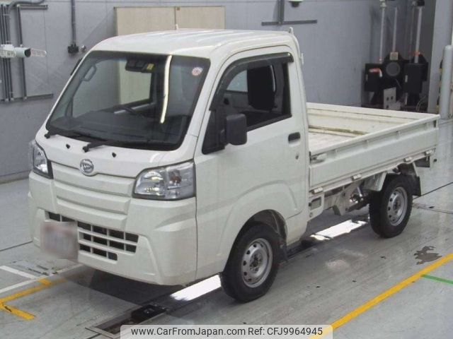 daihatsu hijet-truck 2019 -DAIHATSU--Hijet Truck S510P-0246998---DAIHATSU--Hijet Truck S510P-0246998- image 1
