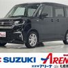 suzuki solio 2023 -SUZUKI--Solio 5AA-MA37S--MA37S-164906---SUZUKI--Solio 5AA-MA37S--MA37S-164906- image 1