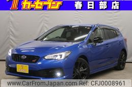 subaru impreza-wagon 2021 -SUBARU--Impreza Wagon 3BA-GT7--GT7-218147---SUBARU--Impreza Wagon 3BA-GT7--GT7-218147-