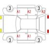 toyota camry 2017 -TOYOTA--Camry DAA-AXVH70--AXVH70-1016527---TOYOTA--Camry DAA-AXVH70--AXVH70-1016527- image 2