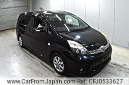 toyota isis 2013 -TOYOTA--Isis ZGM10W-0054099---TOYOTA--Isis ZGM10W-0054099-