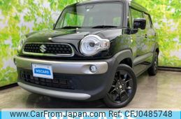 suzuki xbee 2018 quick_quick_DAA-MN71S_MN71S-103272