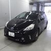 toyota prius-α 2014 quick_quick_DAA-ZVW41W_3363093 image 5