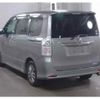 toyota voxy 2013 quick_quick_DBA-ZRR70W_0531700 image 2
