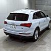 audi q5 2014 -AUDI 【大阪 330せ5686】--Audi Q5 8RCNCF--WAUZZZ8R2FA007407---AUDI 【大阪 330せ5686】--Audi Q5 8RCNCF--WAUZZZ8R2FA007407- image 2