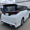 toyota alphard 2024 quick_quick_AGH40W_AGH40-4013331 image 2