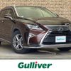 lexus rx 2016 -LEXUS--Lexus RX DBA-AGL25W--AGL25-0005177---LEXUS--Lexus RX DBA-AGL25W--AGL25-0005177- image 1