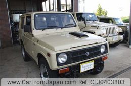 suzuki jimny 1993 -SUZUKI 【岐阜 480ﾌ6962】--Jimny JA11V--234646---SUZUKI 【岐阜 480ﾌ6962】--Jimny JA11V--234646-