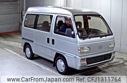 honda acty 1990 -HONDA--Acty Streat HH3-1032356---HONDA--Acty Streat HH3-1032356-