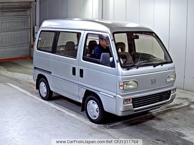 honda acty 1990 -HONDA--Acty Streat HH3-1032356---HONDA--Acty Streat HH3-1032356- image 1