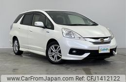 honda fit-shuttle 2013 -HONDA--Fit Shuttle DAA-GP2--GP2-3203763---HONDA--Fit Shuttle DAA-GP2--GP2-3203763-