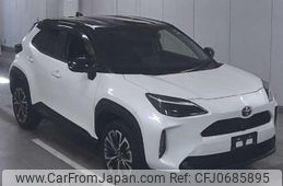 toyota yaris-cross 2022 quick_quick_5BA-MXPB15_3006157