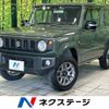 suzuki jimny 2022 -SUZUKI--Jimny 3BA-JB64W--JB64W-251867---SUZUKI--Jimny 3BA-JB64W--JB64W-251867- image 1