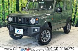 suzuki jimny 2022 -SUZUKI--Jimny 3BA-JB64W--JB64W-251867---SUZUKI--Jimny 3BA-JB64W--JB64W-251867-