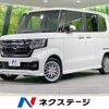 honda n-box 2021 -HONDA--N BOX 6BA-JF4--JF4-2201084---HONDA--N BOX 6BA-JF4--JF4-2201084- image 1
