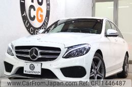 mercedes-benz c-class-station-wagon 2016 -MERCEDES-BENZ--Benz C Class Wagon RBA-205242--WDD2052422F377634---MERCEDES-BENZ--Benz C Class Wagon RBA-205242--WDD2052422F377634-