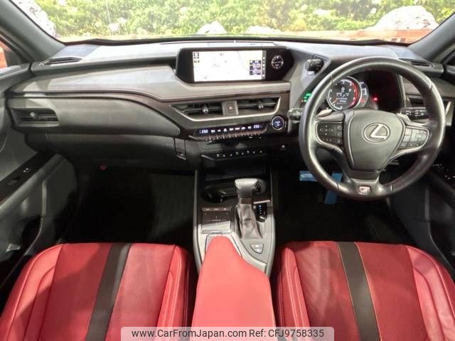 lexus ux 2019 -LEXUS--Lexus UX 6AA-MZAH10--MZAH10-2011342---LEXUS--Lexus UX 6AA-MZAH10--MZAH10-2011342- image 2