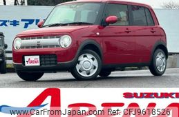 suzuki alto-lapin 2020 -SUZUKI--Alto Lapin DBA-HE33S--HE33S-245217---SUZUKI--Alto Lapin DBA-HE33S--HE33S-245217-