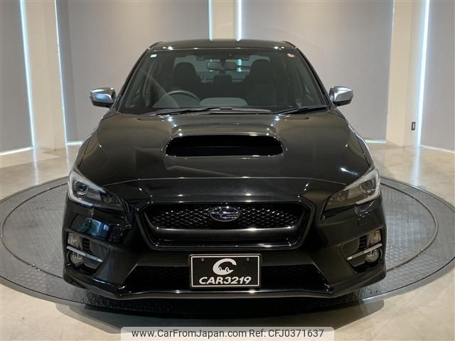 subaru wrx 2014 -SUBARU 【札幌 303ﾐ4612】--WRX VAG--003763---SUBARU 【札幌 303ﾐ4612】--WRX VAG--003763- image 2