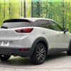 mazda cx-3 2015 -MAZDA--CX-3 LDA-DK5FW--DK5FW-100527---MAZDA--CX-3 LDA-DK5FW--DK5FW-100527- image 18